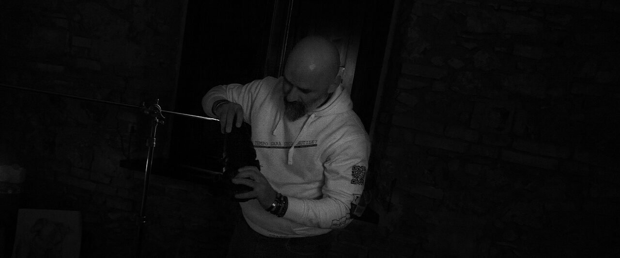 Foto Backstage Sitoweb 3